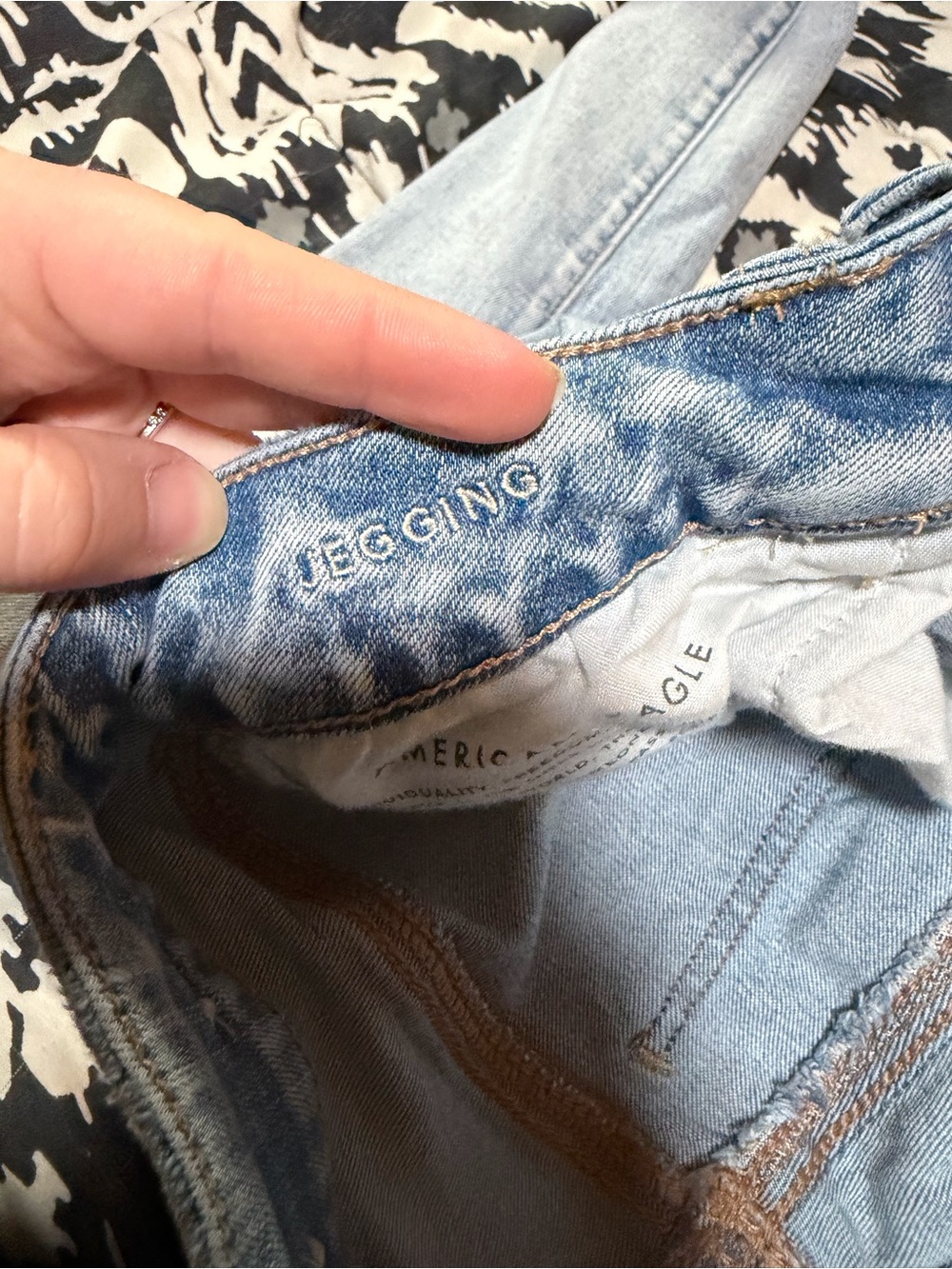Jeggings - Picture 5 of 5